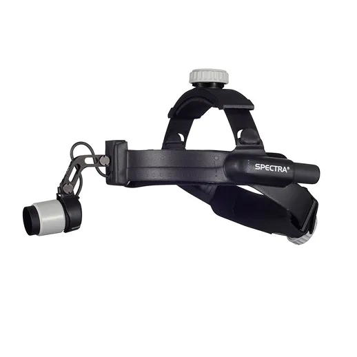 KLS Martin MedLED Spectra surgical headlamp