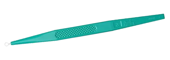 KAI Medical 3mm disposable dermal curette