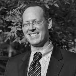 Physician and Anthropologist Paul Farmer.